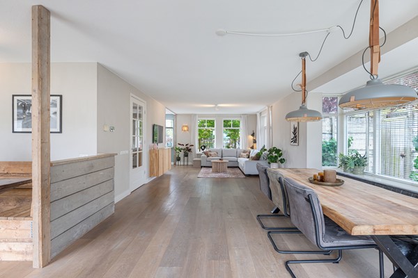 Medium property photo - John Daltonhage 8, 8302 WT Emmeloord